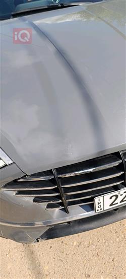 هیوندای سۆناتا